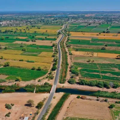 Viaja a CHATO GRANDE