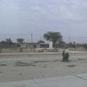 Terminal Terramovil en Chato Grande